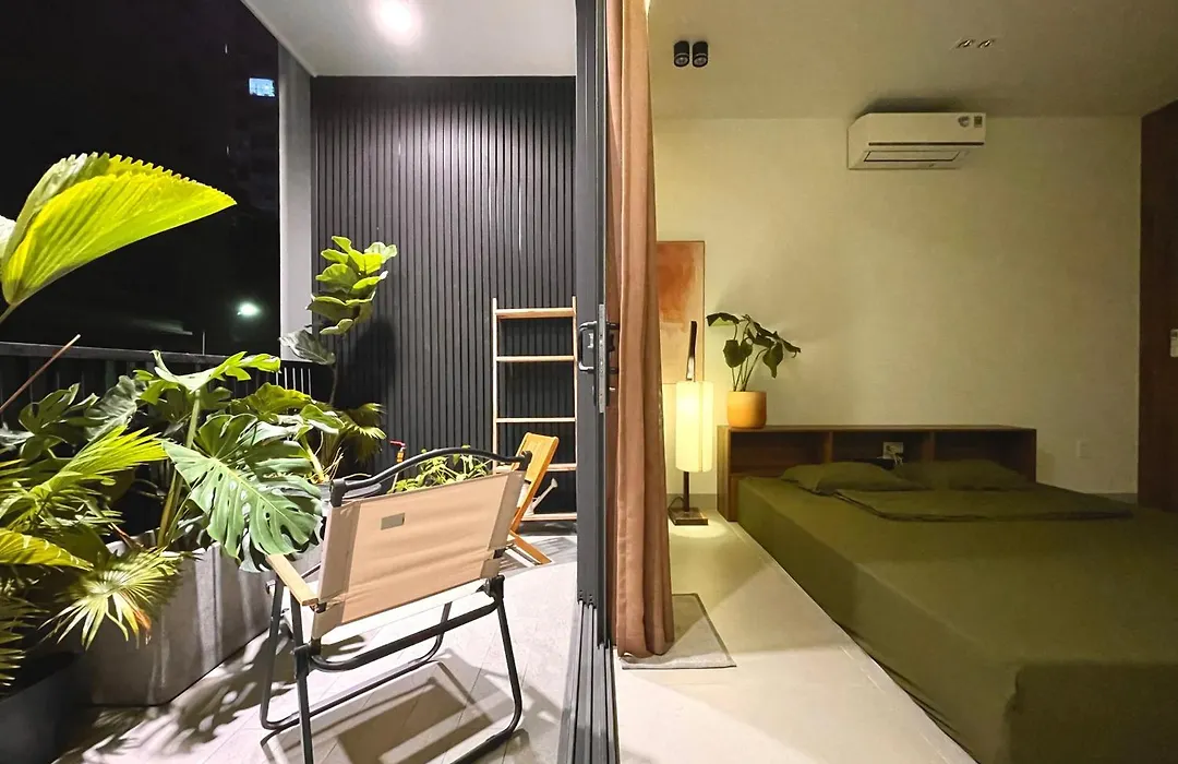 Cay Keo House - Noi Nghi Ngoi Ly Tuong Cho Moi Chuyen Di-1