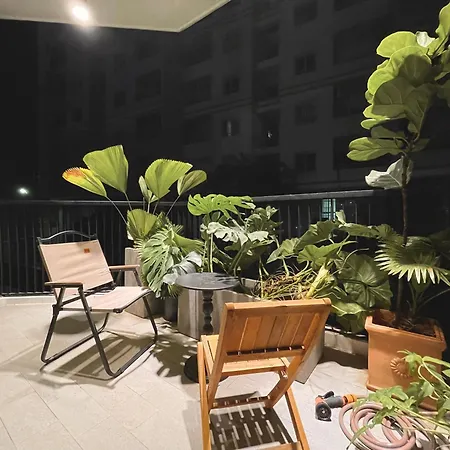 Cay Keo House - Noi Nghi Ngoi Ly Tuong Cho Moi Chuyen Di-3
